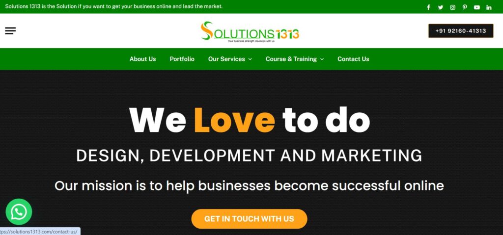 Top Digital Marketing Training Agencies in Mohali: A Guide 7 Digital7