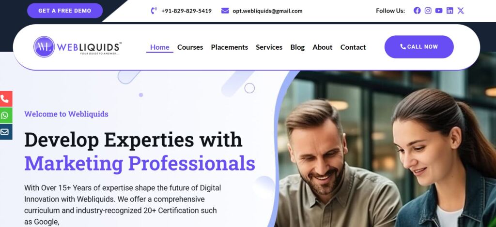 Top Digital Marketing Training Agencies in Mohali: A Guide 8 Digital8