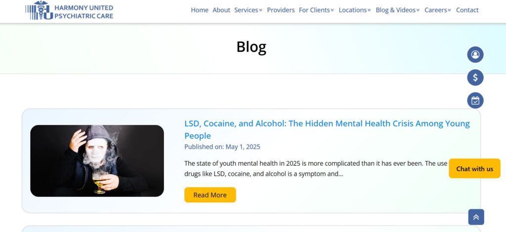 The Power of Digital Marketing for Mental Health Professionals 6 Digital 6