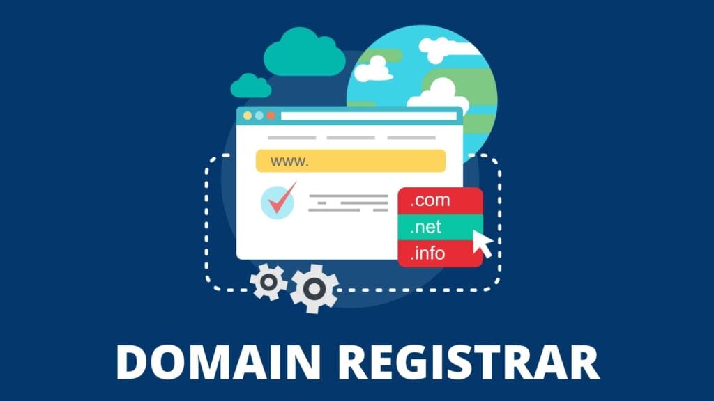 10 Best Domain Registrars for business: An In-Depth Review 1 Domain Registrars for business