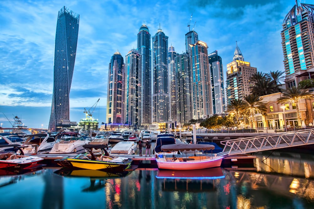 Dubai SEO Services