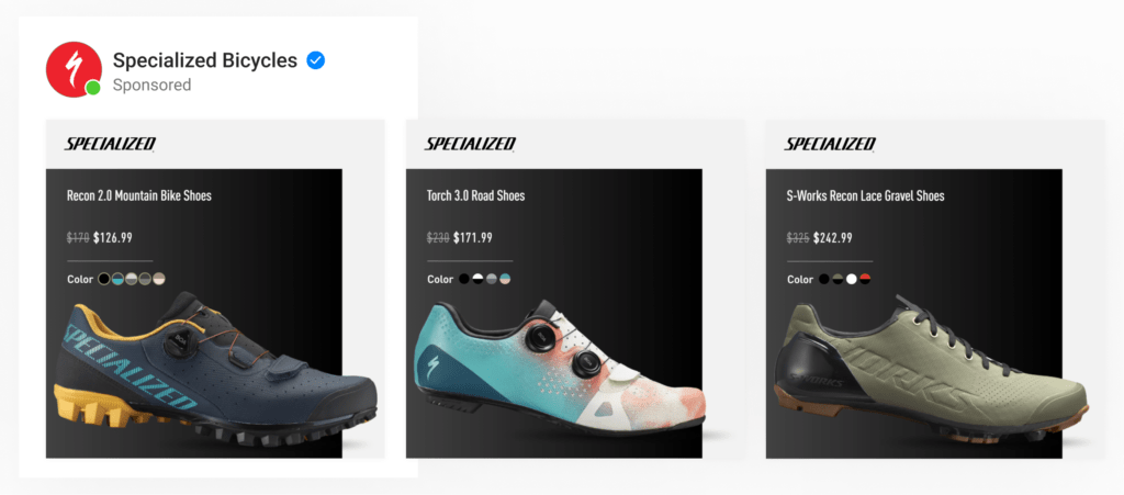 Maximizing Your Sales with Facebook Ads for Shoe Stores 2 Facebook Ads for Shoe Stores