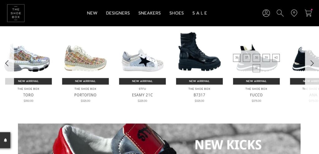 Maximizing Your Sales with Facebook Ads for Shoe Stores 3 Facebook Ads for Shoe Stores