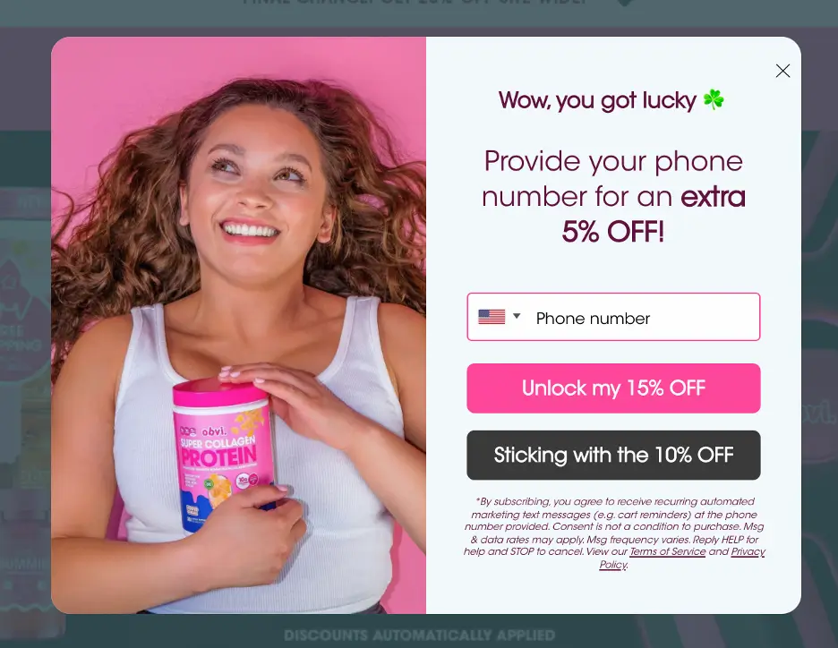 Why Ecommerce Conversion Rates Matter: How to Optimize Them 6 Ecommerce Conversion Rates6