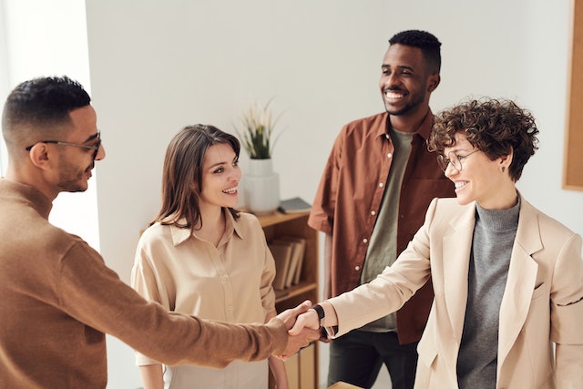 Driving Sales: How Ecommerce Marketing Agencies Can Boost Your Online Business 6 Ecommerce Marketing Agencies7