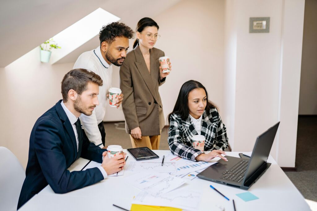 Maximizing Online Presence: Why You Need Ecommerce Marketing Experts 1 Ecommerce Marketing Experts1