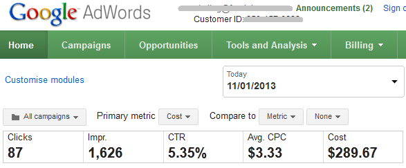 How to Fit Ecommerce Native Ads into Your Marketing Plan 3 Ecommerce Native Ads3