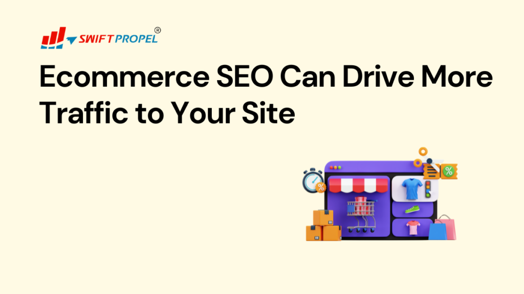 Ecommerce SEO