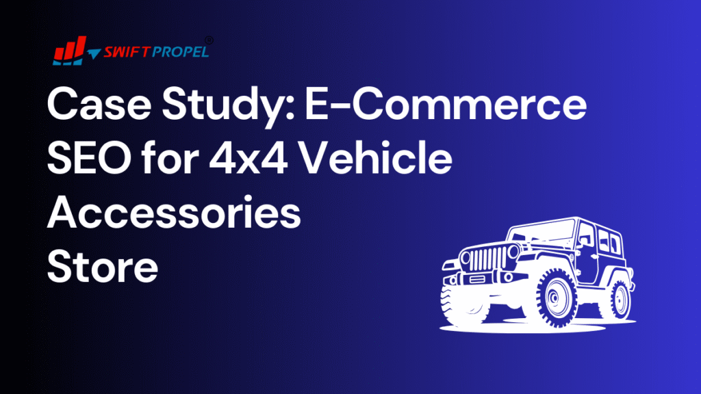 Ecommerce SEO