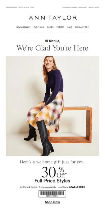 7 Effective Digital Marketing Strategies for Fashion Brands 3 Digital Marketing Strategies For Fashion