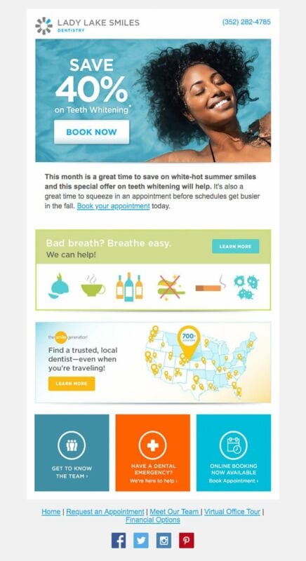 Top 10 Lead Generation Tips For Dentists in New York 5 Lead Generation Tips For Dentists in New York