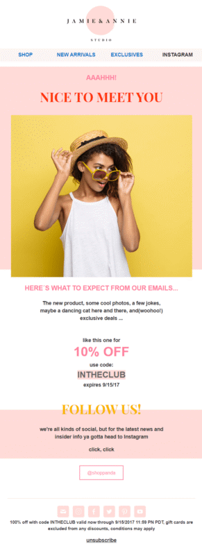 10 Game-Changing eCommerce Marketing Strategies to Skyrocket Your Sales 3 eCommerce Marketing Strategies
