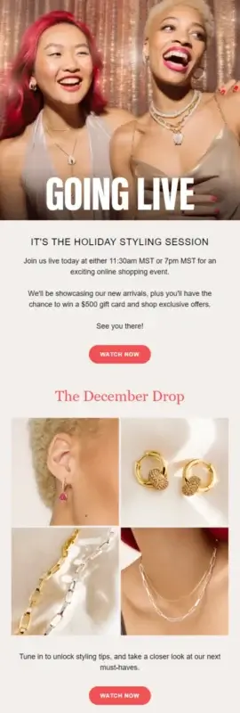 How a Jewelry Digital Marketing Agency Can Elevate Your Brand 6 Email Marketing4