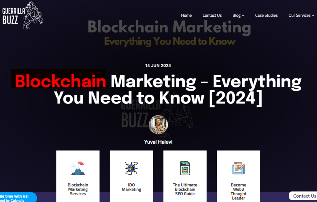 10 Innovative NFT Marketing Strategies to Boost Your Sales 7 NFT Marketing Strategies