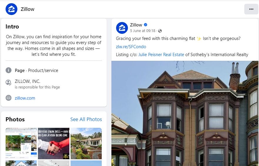 Top 10 Ways to Generate Real Estate Leads: Expert Strategies 2 Engage in Social Media Activities
