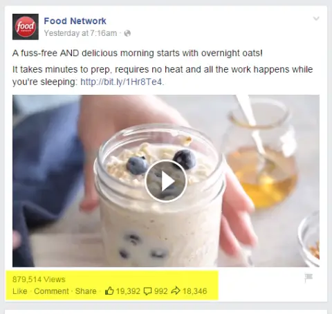 10 Strategies for Leveraging Facebook Marketing for Business Growth 7 Engaging video posts