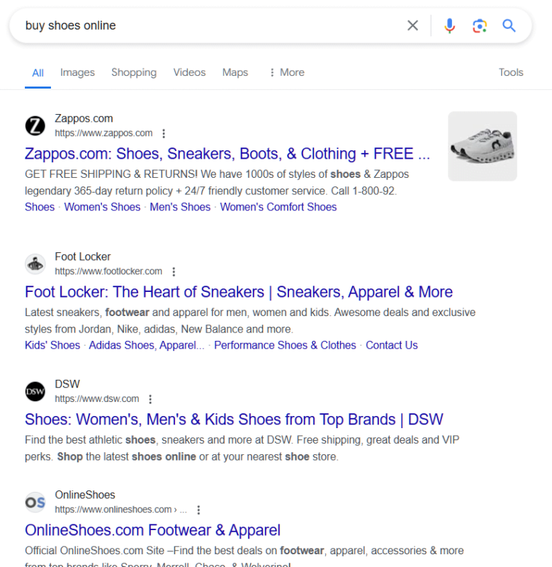 The Ultimate Ecommerce SEO Audit Checklist: Boost Your Visibility 1 ECommerce SEO Audit Checklist