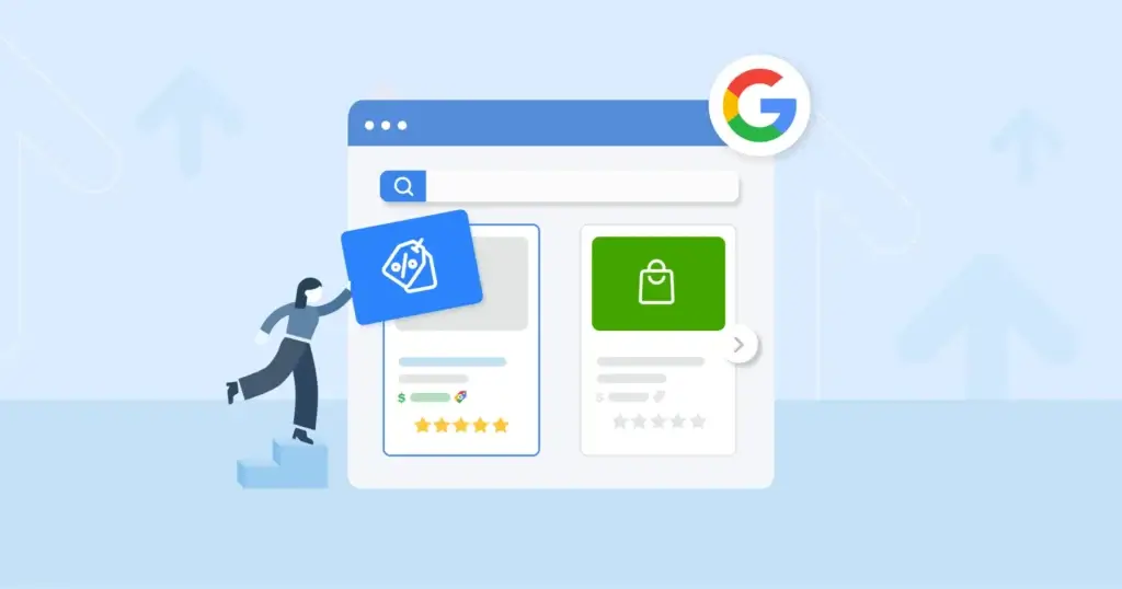 How to Sell on Google Shopping: A Step-by-Step Guide 5 Ensure your product feed is updated regularly