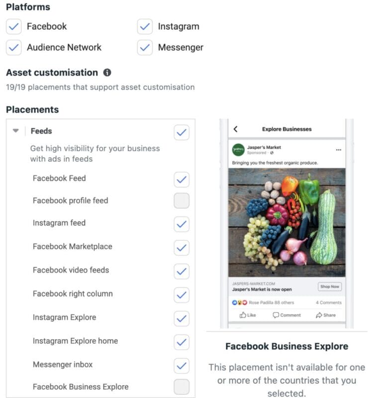 Engaging Audiences: Effective Facebook Marketing Strategies 5 FB451