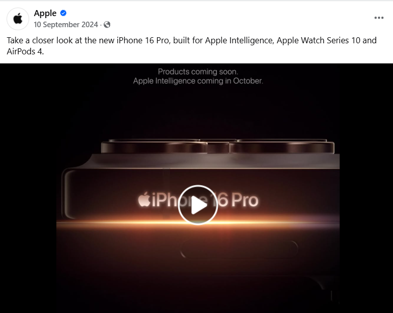 Mobile Mastery: Facebook Ads Example for Smartphones to Inspire Your Campaigns 1 Facebook Ads Example for Smartphones1