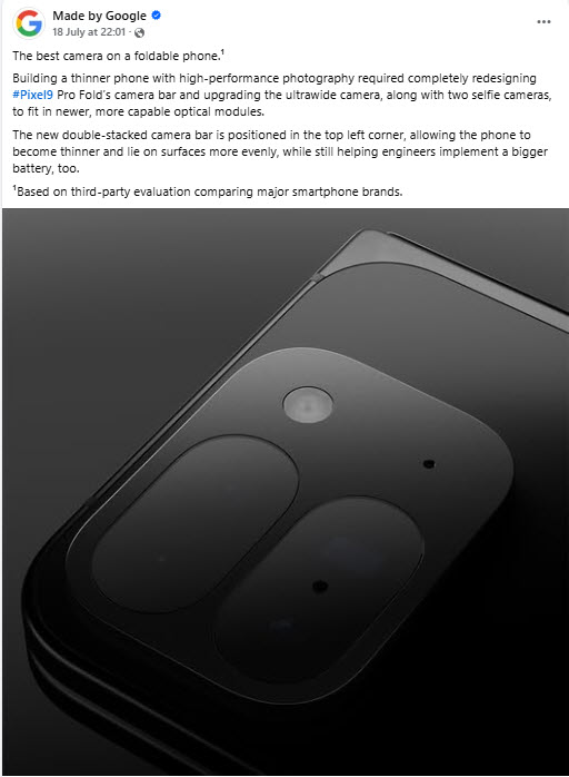 Mobile Mastery: Facebook Ads Example for Smartphones to Inspire Your Campaigns 3 Facebook Ads Example for Smartphones3