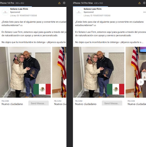 Maximizing Your Facebook Ads Strategies For Lawyers 4 Facebook Ads Strategies For Lawyers4