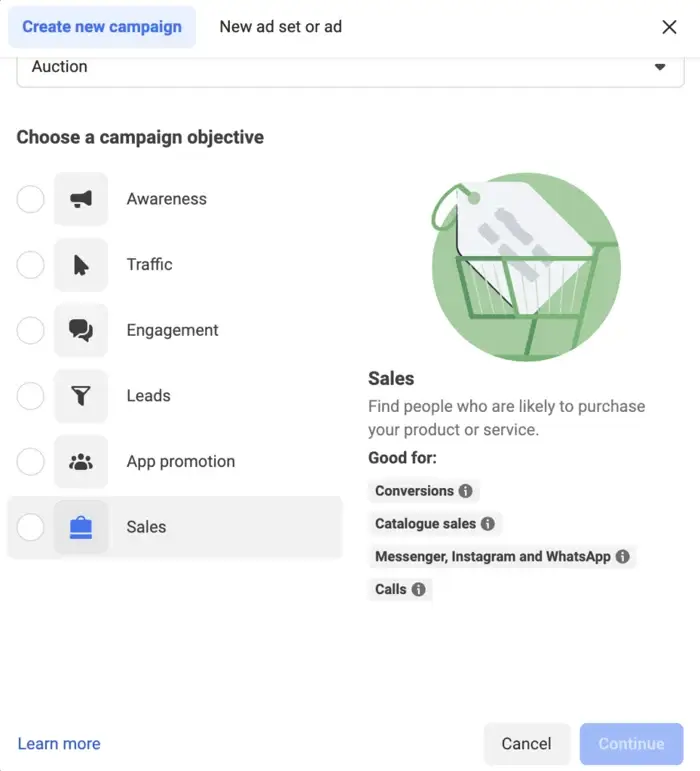 Facebook Ads Strategies for E commerce6