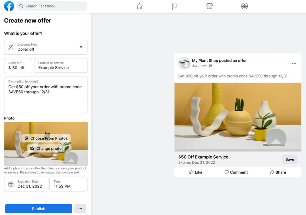 Facebook Ads Strategies for E commerce7