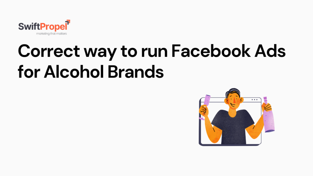 Facebook Ads for Alcohol