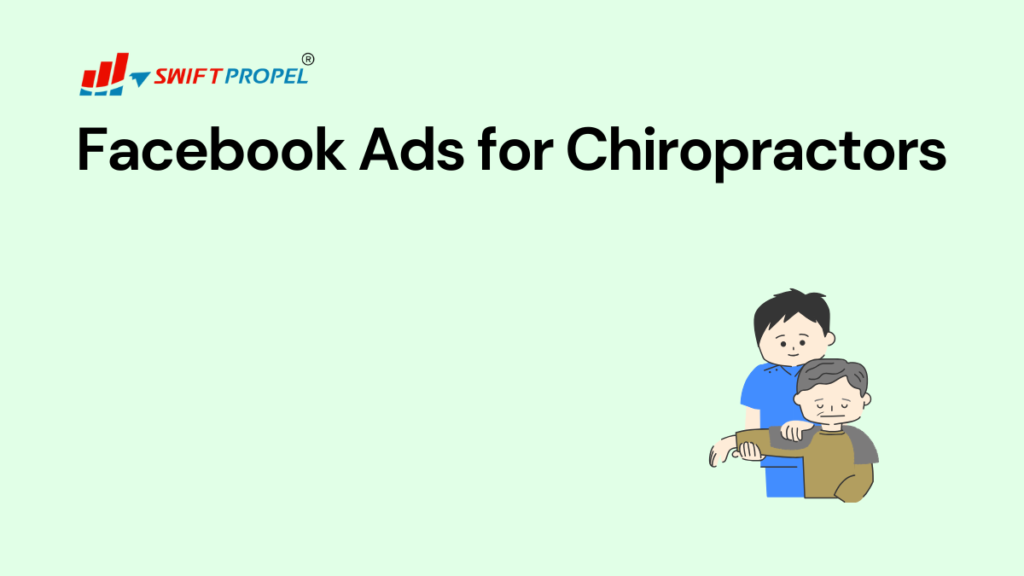 Facebook Ads for Chiropractors