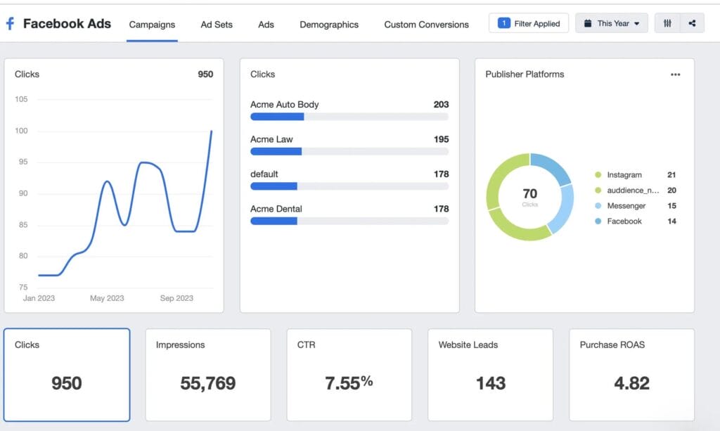 Facebook Ads for Cleaning Business3