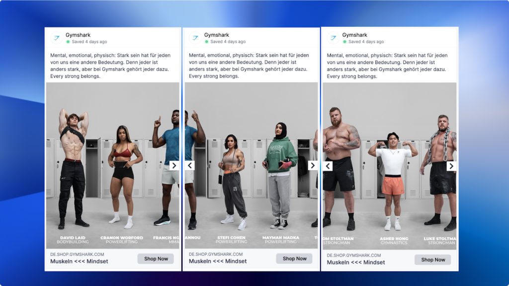 Fitness Frenzy: How Facebook Ads for Fitness Equipments Can Drive Sales 3 Facebook Ads for Fitness Equipments3