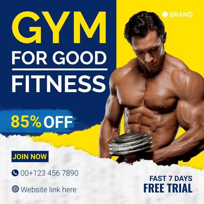 Fitness Frenzy: How Facebook Ads for Fitness Equipments Can Drive Sales 5 Facebook Ads for Fitness Equipments5