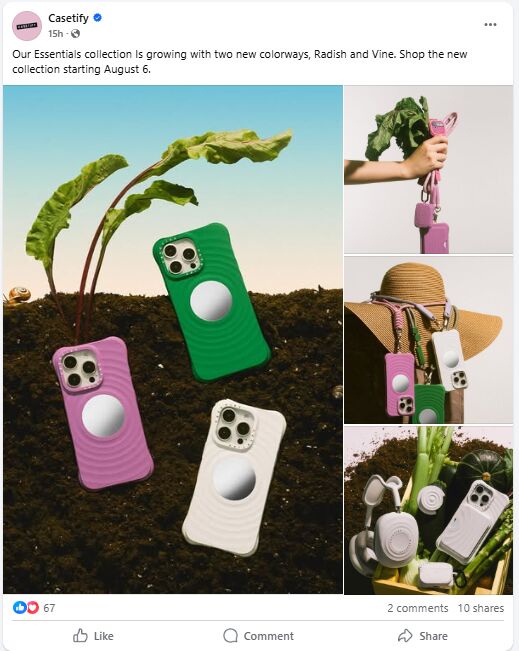 Protecting Profits: Facebook Ads for Smartphone Cases to Boost Sales 1 Facebook Ads for Smartphone Cases1