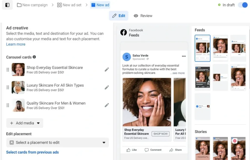 Facebook Ads7