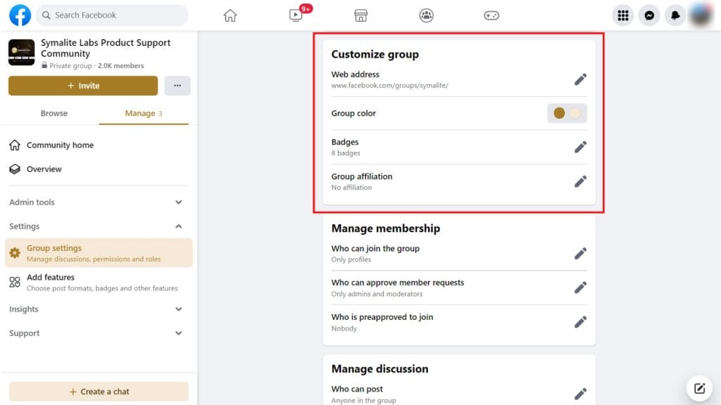 Harnessing the Power of Facebook Audience Insights: A Complete Guide 1 Facebook Audience Insights