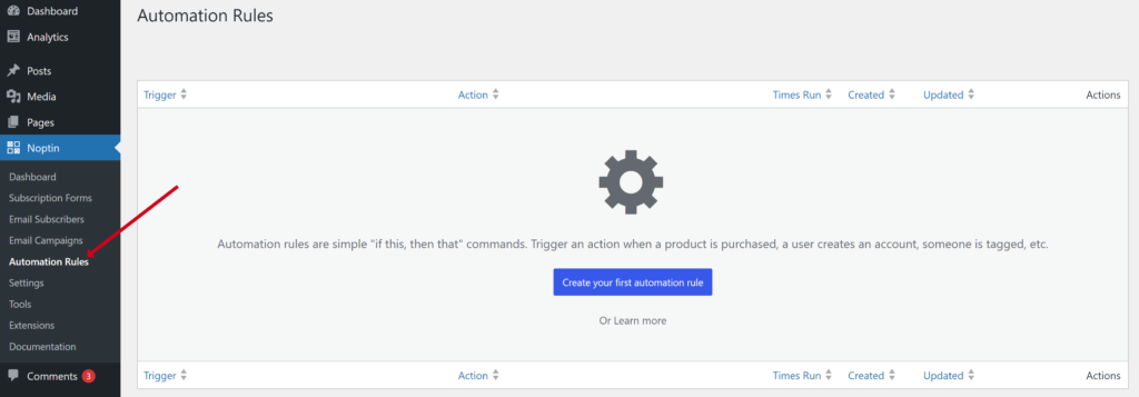 Facebook Automated Ad Rules for Your Campaign1