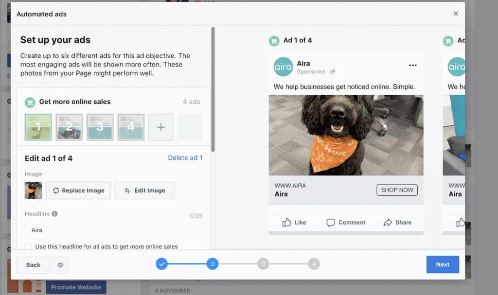 Facebook Automated Ad Rules for Your Campaign5
