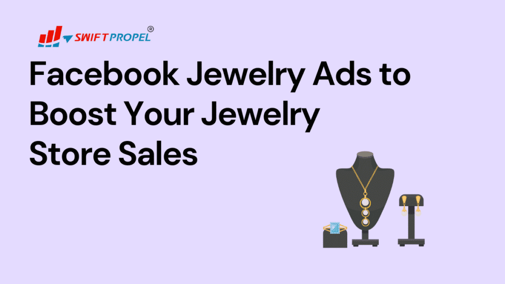 Facebook Jewelry Ads