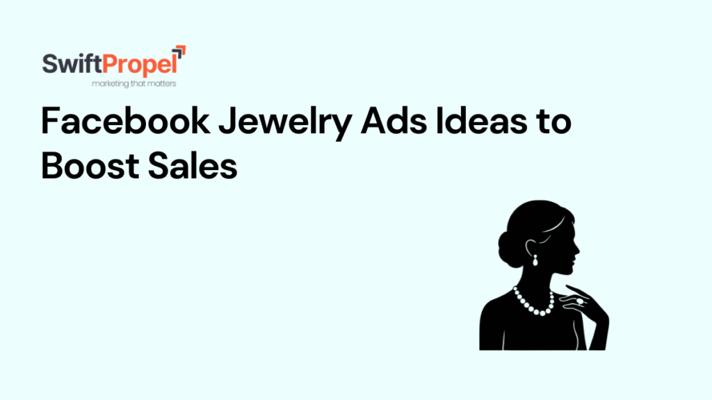 Facebook Jewelry Ads Ideas