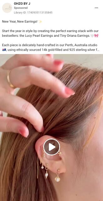 Shining Bright: Innovative Facebook Jewelry Ads Ideas to Boost Sales 4 Screenshot