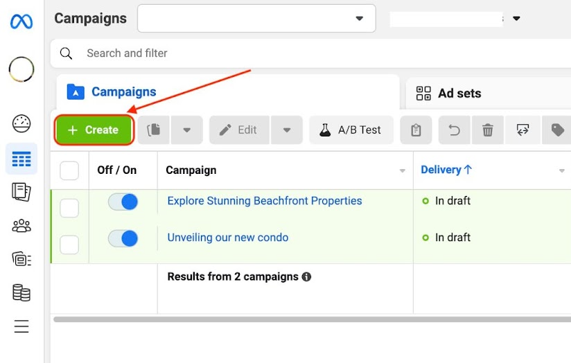 Boost Sales with Targeted Facebook Ads for Hair Care Product Ads 10 Facebook ads for Hair Care Product Ads10