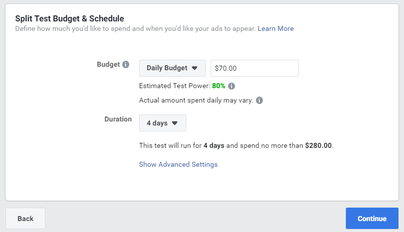 Boost Sales with Targeted Facebook Ads for Hair Care Product Ads 11 Facebook ads for Hair Care Product Ads11