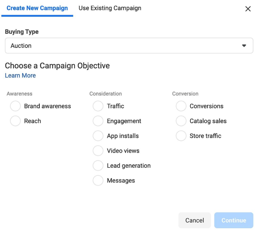 Boost Sales with Targeted Facebook Ads for Hair Care Product Ads 7 Facebook ads for Hair Care Product Ads7