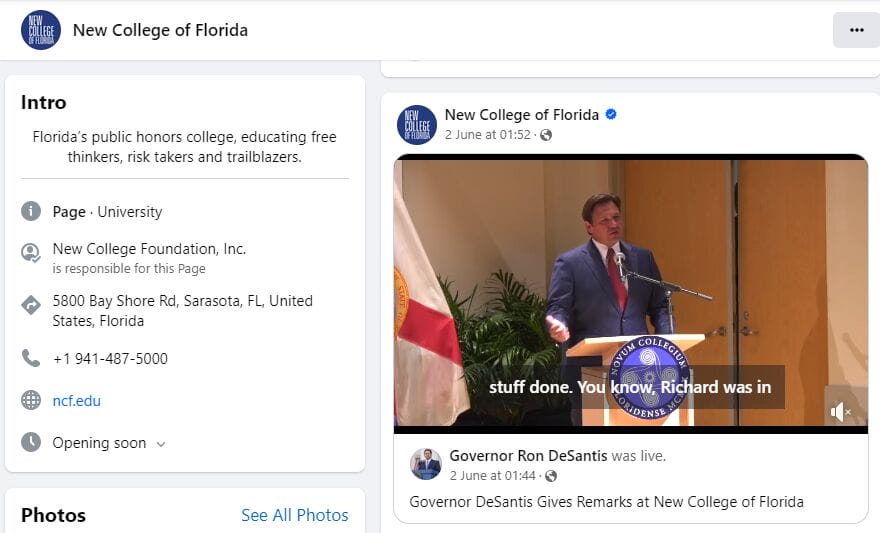 Top 9 Digital Marketing Strategies For Edtech Companies 4 Facebook