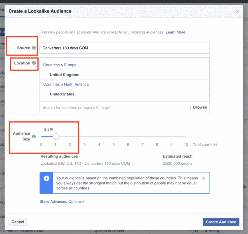 Maximizing Your Facebook Ads Strategies For Lawyers 7 Facebook7