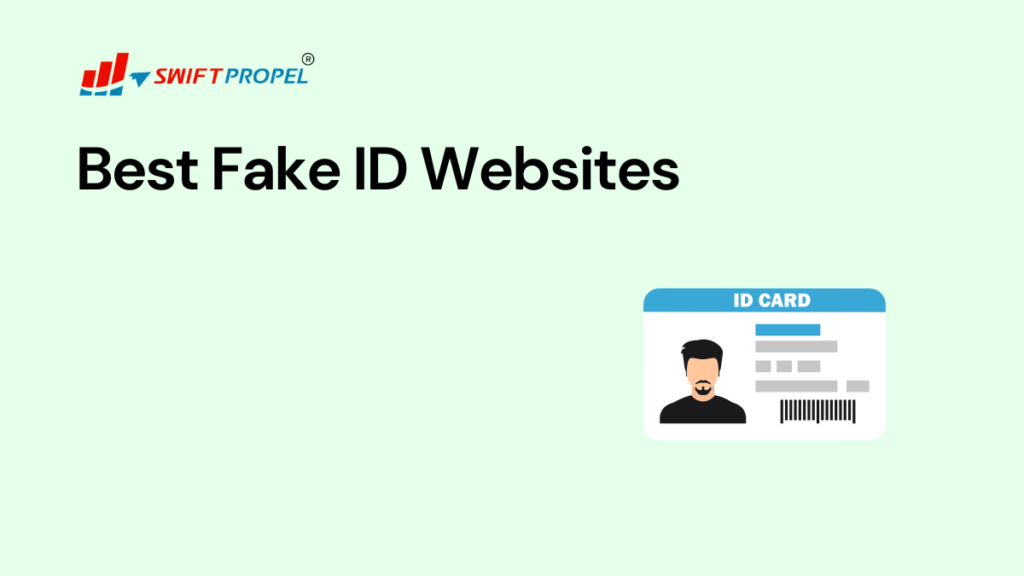 Fake ID Websites
