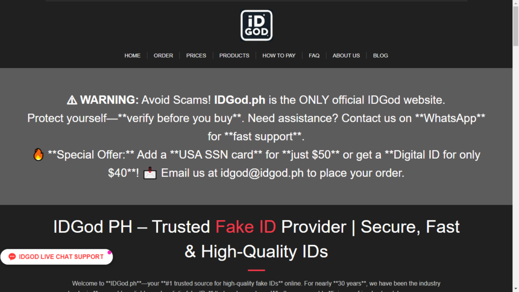 Fake id2