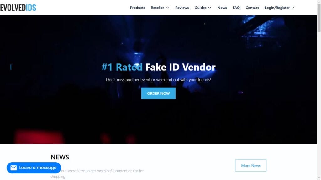 Fake id7