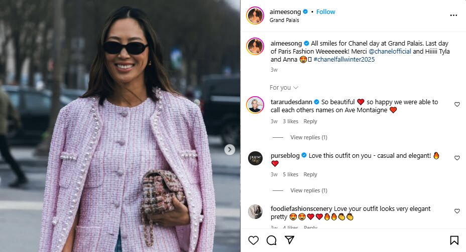 Elevating Style with a Fashion Digital Marketing Agency 4 Fashion Digital Marketing Agency4